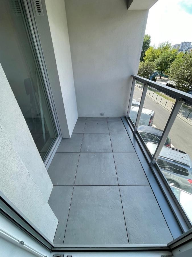 Apartamenty Siedmiogrodzka 106 Varsovia Exterior foto